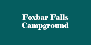 Foxbar Falls Camping Ground Logo - Stanthorpe & Granite Belt Chamber of Commerce
